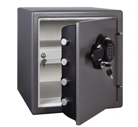 Lock Key Store Arlington, TX 817-357-4844 - 12-Unlocking-File-Cabinet