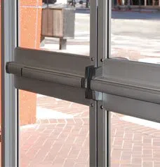 Lock Key Store Arlington, TX 817-357-4844 - 8-Push-Bars