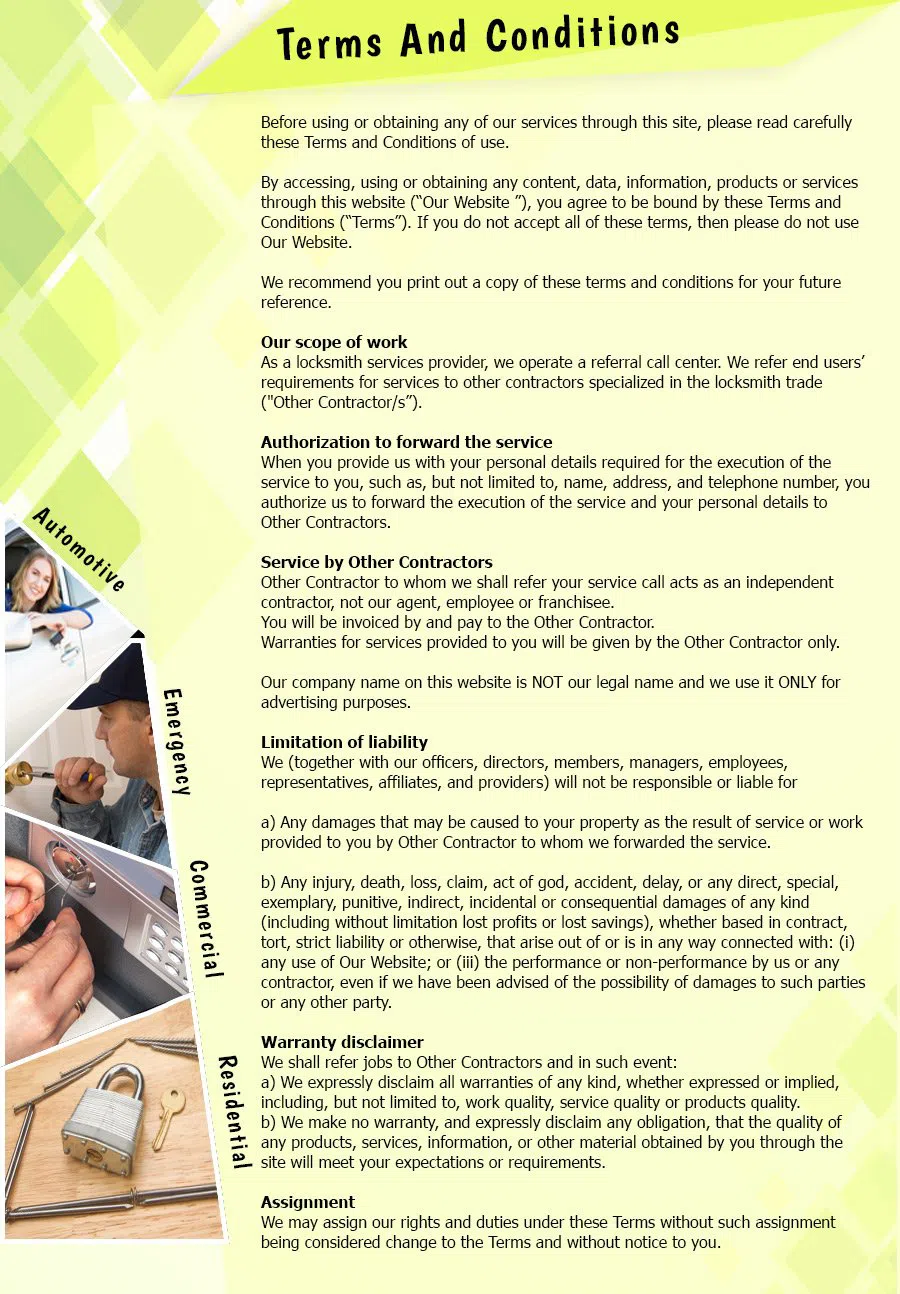 Lock Key Store Arlington, TX 817-357-4844